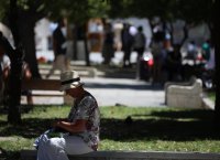 Καιρός: Η πρόγνωση για την Τετάρτη (3/7)