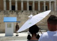 Καύσωνας προστασία: Οδηγίες από τον Ιατρικό Σύλλογο Αθηνών