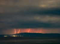 Κακοκαιρία Αντίνοος: Ξεκινά η επέλασή του – Έκτακτη ανακοίνωση από την Περιφέρεια Αττικής