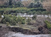 Κεφαλονιά: Πολλά προβλήματα στο νησί από τη νεροποντή (pics&vids)