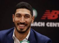 Ενές Καντέρ για Ερντογάν: «Θα χρησιμοποιήσει τον κορωνοϊό για να παρουσιαστεί σωτήρας»