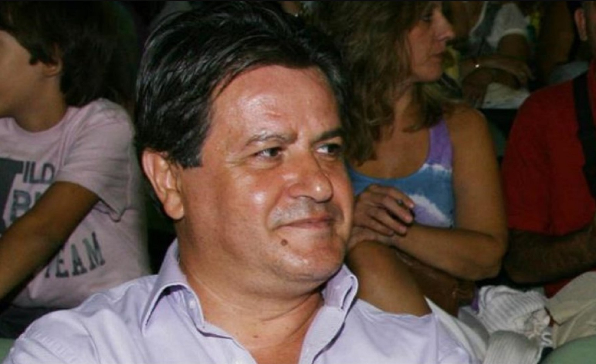 Γιάννης Καπετάνιος: “Βλέπω τη σύνταξη ως απλά ένα σταθερό εισόδημα”
