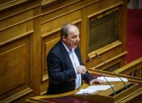 Χρήστος Καραγιαννίδης: “Την έπεσαν” στον βουλευτή του ΣΥΡΙΖΑ