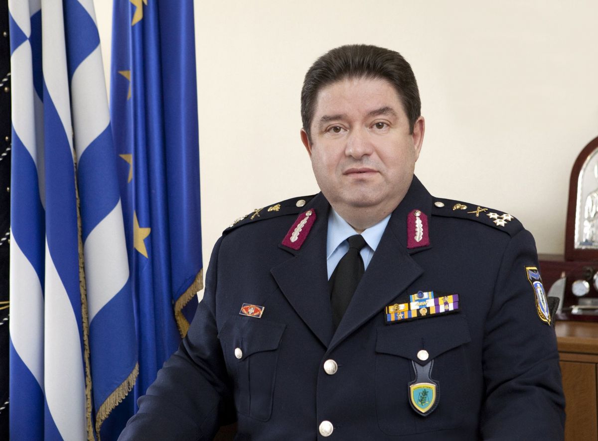 Μιχάλης Καραμαλάκης: “Προτεραιότητά μου οι μεταρρυθμίσεις που θα δώσουν νέα πνοή στο Σώμα”