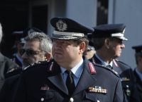 Μιχάλης Καραμαλάκης: Ποιος είναι ο νέος αρχηγός της ΕΛ.ΑΣ.