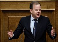 Κώστας Καραμανλής διόδια: Δεν θα υπάρξει καμία αύξηση – Δεν υπάρχει κανένας λόγος