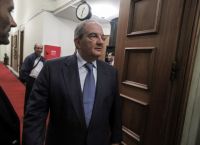 Κώστας Καραμανλής: Η κόρη του μεγάλωσε και είναι μια κούκλα