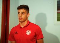 Ολυμπιακός: Η έκπληξη της αποστολής για το Champions League