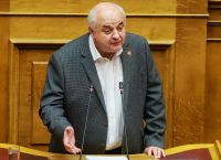 Νίκος Καραθανασόπουλος: “Το ΚΚΕ καταψηφίζει τις προγραμματικές δηλώσεις της κυβέρνησης”