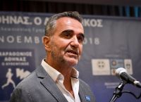 ΕΟΤ: Παραιτήθηκε ο πρόεδρος, Χαράλαμπος Καρίμαλης – Κατηγορεί τον γ.γ. Τουρισμού για χουντικές απόψεις