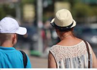 Καιρός: Η πρόγνωση για την Κυριακή (4/8/19)
