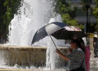 Καιρός: Μέτρα προστασίας από τον καύσωνα στα Χανιά