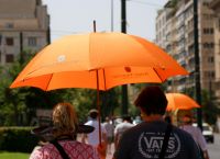 Καύσωνας: “Καμίνι” όλη η Ευρώπη – Θερμοκρασίες ρεκόρ σε Βέλγιο και Γερμανία