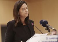 Νίκη Κεραμέως κορωνοϊός σχολεία: Οι Πανελλήνιες θα διεξαχθούν κανονικά