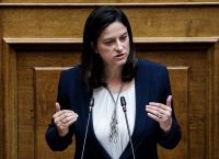 Υπουργείο Παιδείας: «Καμία απόφαση για barcode και κάρτες εισόδου στα Πανεπιστήμια» Υπουργείο Παιδείας: «Καμία απόφαση για barcode και κάρτες εισόδου στα Πανεπιστήμια»