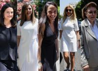 Κυβέρνηση Μητσοτάκη: Οι 5 γυναίκες στο κυβερνητικό σχήμα του πρωθυπουργού (pics)