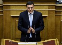 Βασίλης Κικίλιας: Λιγότερο από 5 μήνες θα διαρκούν οι διαδικασίες προσλήψεις στα νοσοκομεία Βασίλης Κικίλιας: Λιγότερο από 5 μήνες θα διαρκούν οι διαδικασίες προσλήψεις στα νοσοκομεία