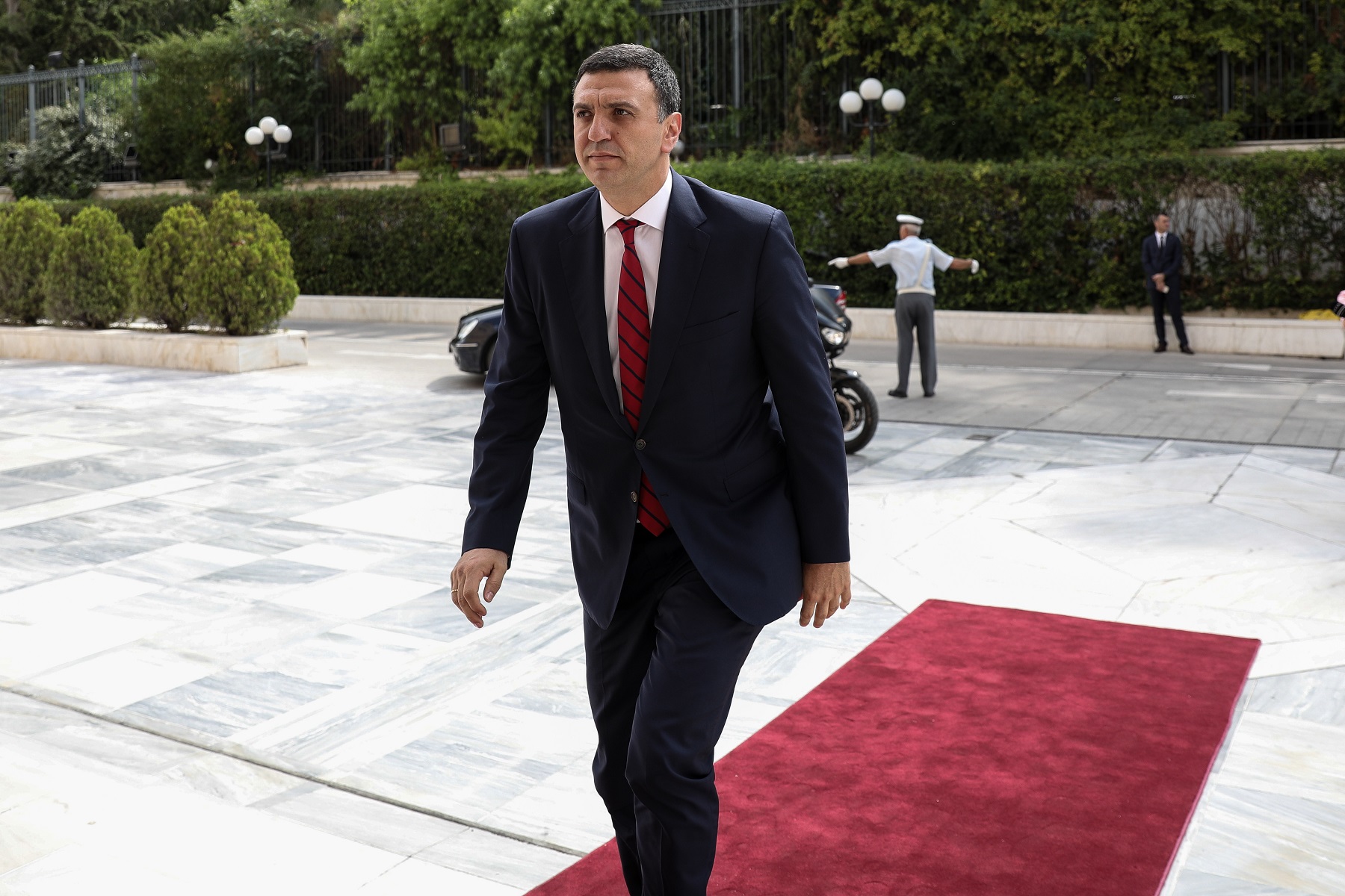 Υπουργείο Υγείας: Σε καθημερινή βάση η επικοινωνία με τους συλλόγους ασθενών