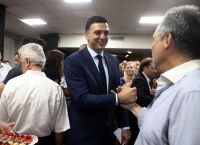 Βασίλης Κικίλιας: Έκανε αγωγή στον Στέφανο Χίο Βασίλης Κικίλιας: Έκανε αγωγή στον Στέφανο Χίο