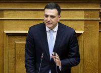 Βασίλης Κικίλιας: Τέλος στην ταλαιπωρία 2.000 καρκινοπαθών στα φαρμακεία του ΕΟΠΥΥ Βασίλης Κικίλιας: Τέλος στην ταλαιπωρία 2.000 καρκινοπαθών στα φαρμακεία του ΕΟΠΥΥ