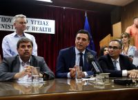 Βασίλης Κικίλιας: “Επίκεντρο της πολιτικής μας ο άνθρωπος”