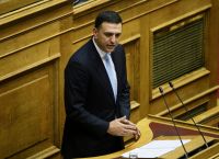 Βασίλης Κικίλιας: Ποιον προτείνει για τη θέση του διοικητή της 3ης ΥΠΕ