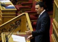 Βασίλης Κικίλιας: “Οι φοιτητές θα σχεδιάσουν τα νοσοκομεία του μέλλοντος”