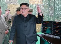 Βόρεια Κορέα: Εκτόξευσε νέους πυραύλους