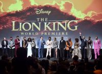 The Lion King: Έκανε πρεμιέρα στο Λονδίνο