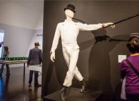 Στάνλεϊ Κιούμπρικ: Έκθεση στο Λονδίνο για τον γνωστό σκηνοθέτη