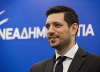 Κωνσταντίνος Κυρανάκης: “Αποδείχθηκε ότι ήταν μάρτυρες εκλογικού συμφέροντος” Κωνσταντίνος Κυρανάκης: “Αποδείχθηκε ότι ήταν μάρτυρες εκλογικού συμφέροντος”
