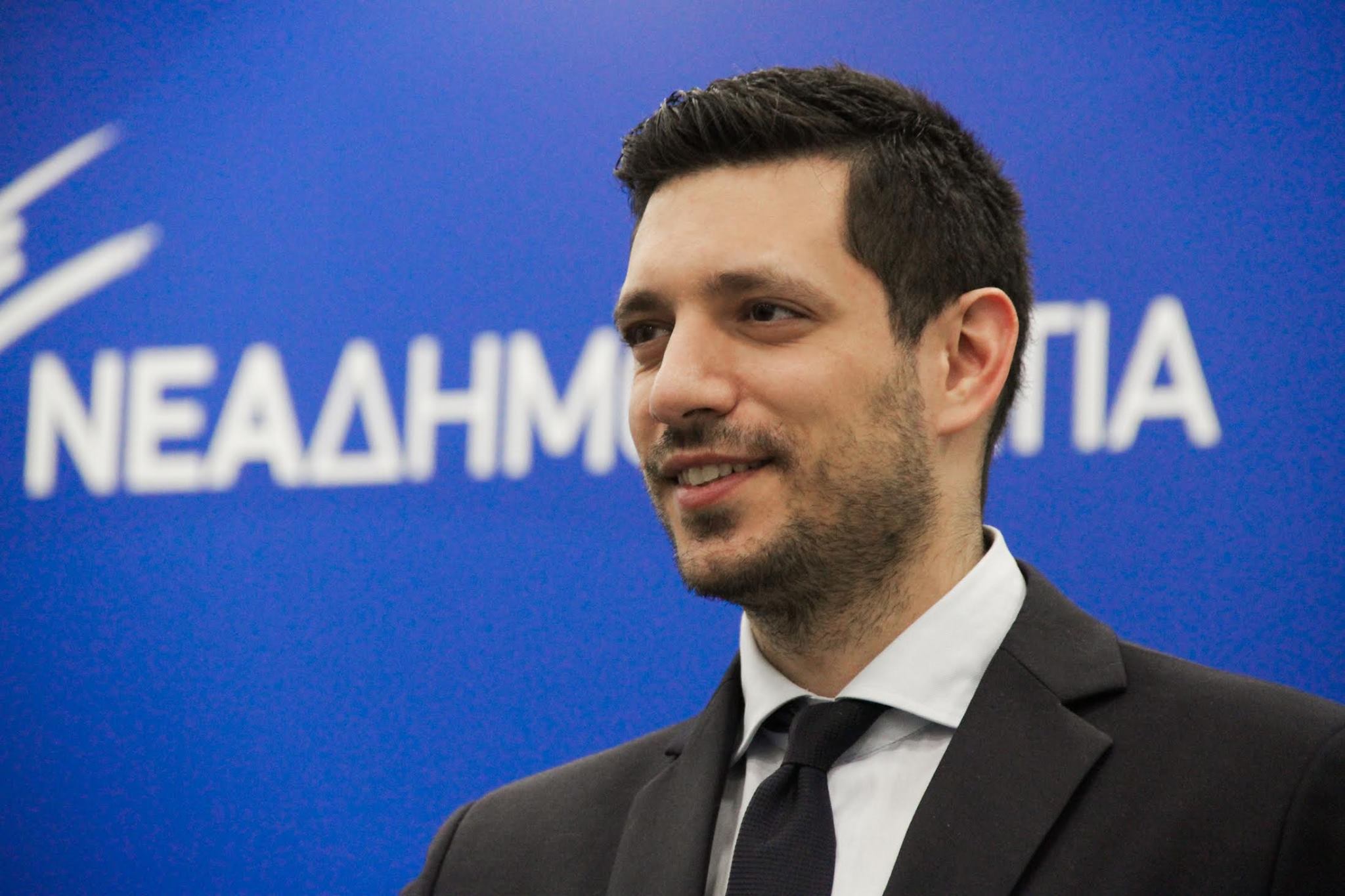 Κωνσταντίνος Κυρανάκης