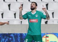 Κολοβός Παναθηναϊκός: Η Σερίφ τον θέλει για μόνιμα Κολοβός Παναθηναϊκός: Η Σερίφ τον θέλει για μόνιμα
