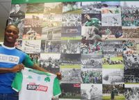 Κρίστιαν Κόναν: Πιθανή η παραμονή του στον Παναθηναϊκό