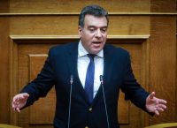 Μάνος Κόνσολας Δελφοί: «Το μοντέλο του μαζικού τουρισμού έφτασε στο τέλος του» Μάνος Κόνσολας Δελφοί: «Το μοντέλο του μαζικού τουρισμού έφτασε στο τέλος του»
