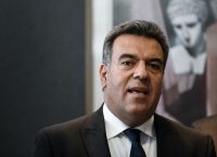 Μάνος Κόνσολας: Ανέλαβε υφυπουργός Τουρισμού στη νέα κυβέρνηση – Ποιοι οι στόχοι του υπουργείου
