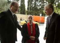 Κωνσταντίνος Αγγελόπουλος: «Δέχομαι πόλεμο λάσπης από τα παιδιά μου»