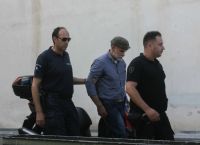 Δολοφονία Γρηγορόπουλου: Αποφυλακίστηκε ο Επαμεινώνδας Κορκονέας