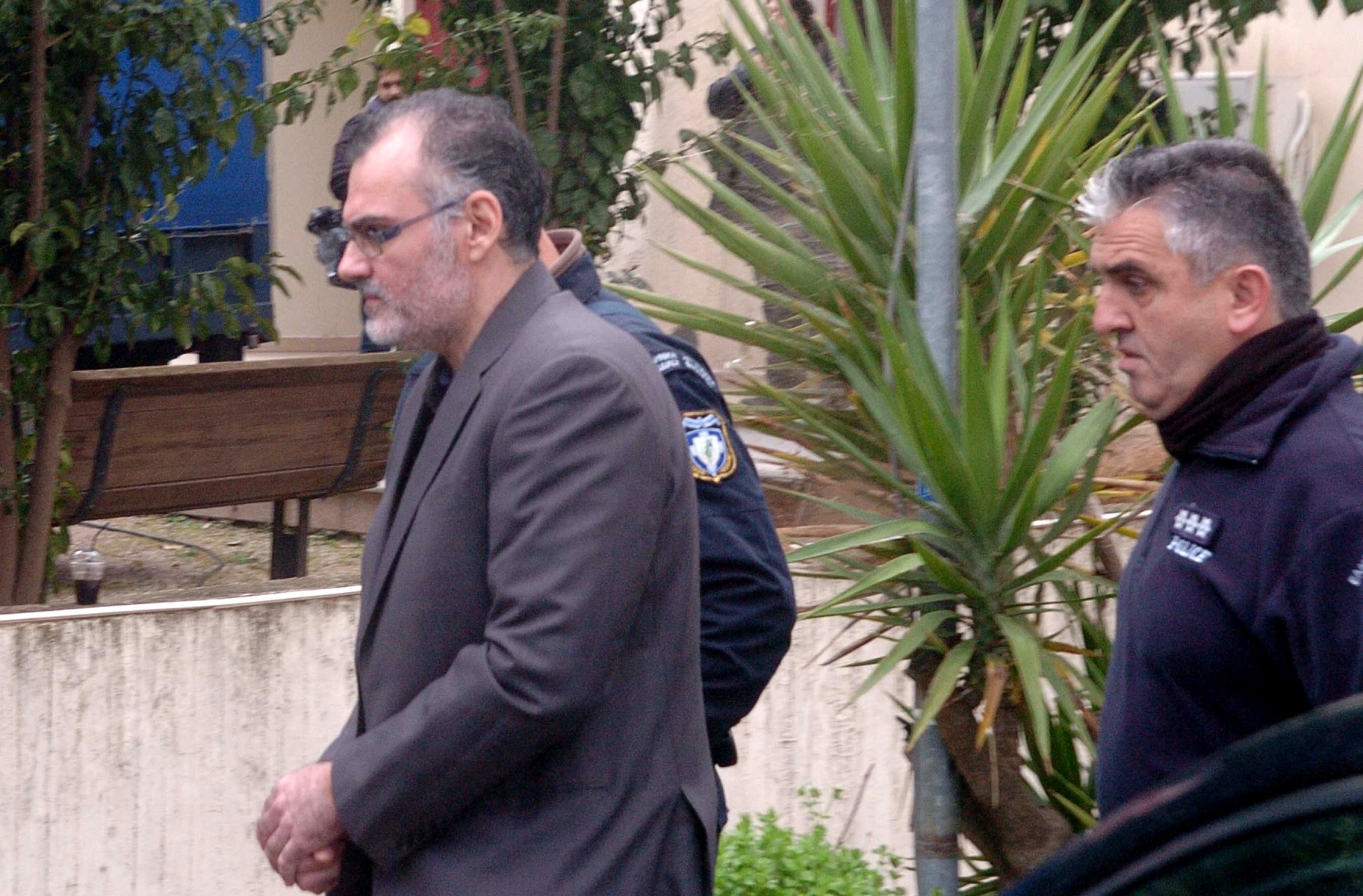 Δολοφονία Γρηγορόπουλου: «Σπάνε» τα ισόβια για Κορκονέα
