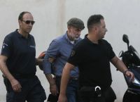 Επαμεινώνδας Κορκονέας: Πως “έσπασαν” τα ισόβια