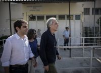 Δημήτρης Κουφοντίνας: “Αυθαίρετη η απόφαση των δικαστών του Βόλου”