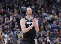 Κώστας Κουφός: Ενδιαφέρον του Παναθηναϊκού για τον Έλληνα σέντερ