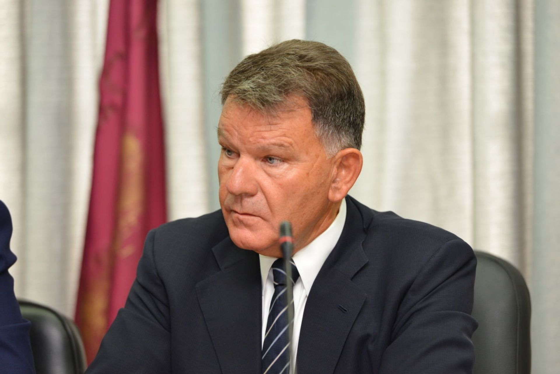 Αριστείδης Φλώρος: Έξαλλος ο Κούγιας με την αποφυλάκιση