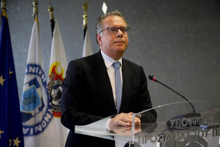 Γιώργος Κουμουτσάκος: Σημαντική η συνεργασία με συμμάχους και εταίρους στις Βρυξέλλες