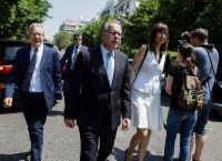 Γιώργος Κουμουτσάκος: Ο ΣΥΡΙΖΑ έφερε τη χώρα στη σημερινή κατάσταση