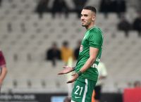 ΠΑΟΚ : Αναθερμαίνεται το ενδιαφέρον για Κουρμπέλη ΠΑΟΚ : Αναθερμαίνεται το ενδιαφέρον για Κουρμπέλη