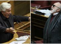 Κουρουμπλής vs Παπαχριστόπουλος: Ο νικητής της τελευταίας έδρας του ΣΥΡΙΖΑ