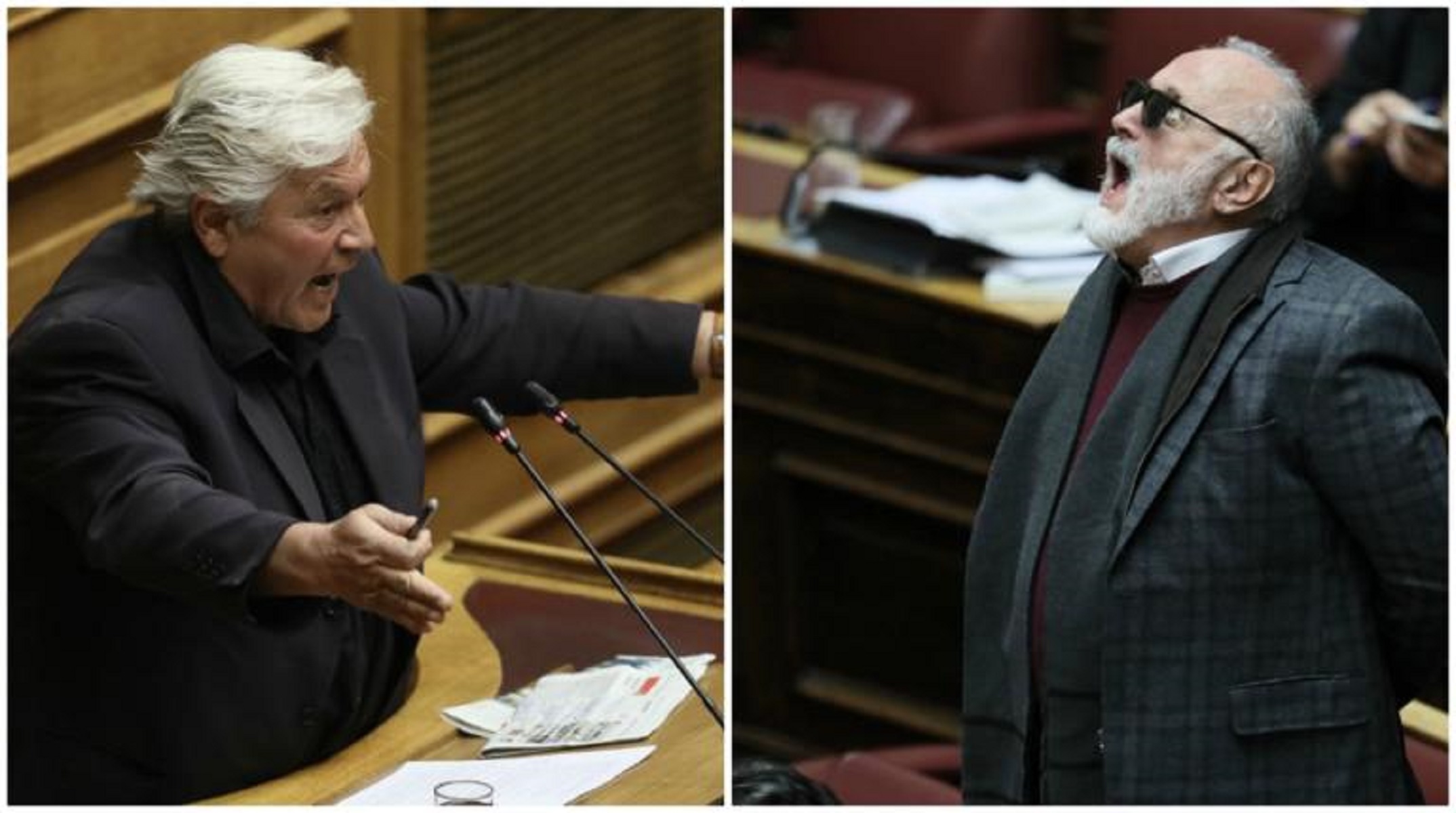 Κουρουμπλής vs Παπαχριστόπουλος: Ο νικητής της τελευταίας έδρας του ΣΥΡΙΖΑ