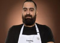 Σταμάτης Κωβαίος: Αποκάλυψε τι δεν του άρεσε από το Masterchef