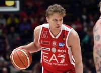 Μιντάουγκας Κουζμίνσκας: Αποφάσισε να υπογράψει στον Ολυμπιακό